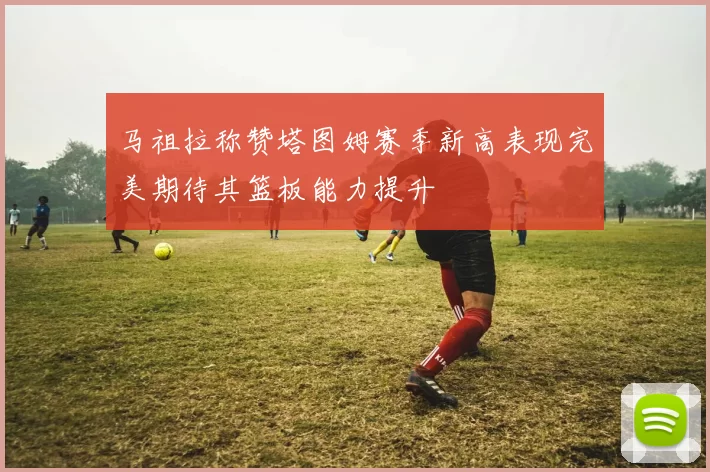 马祖拉称赞塔图姆赛季新高表现完美期待其篮板能力提升